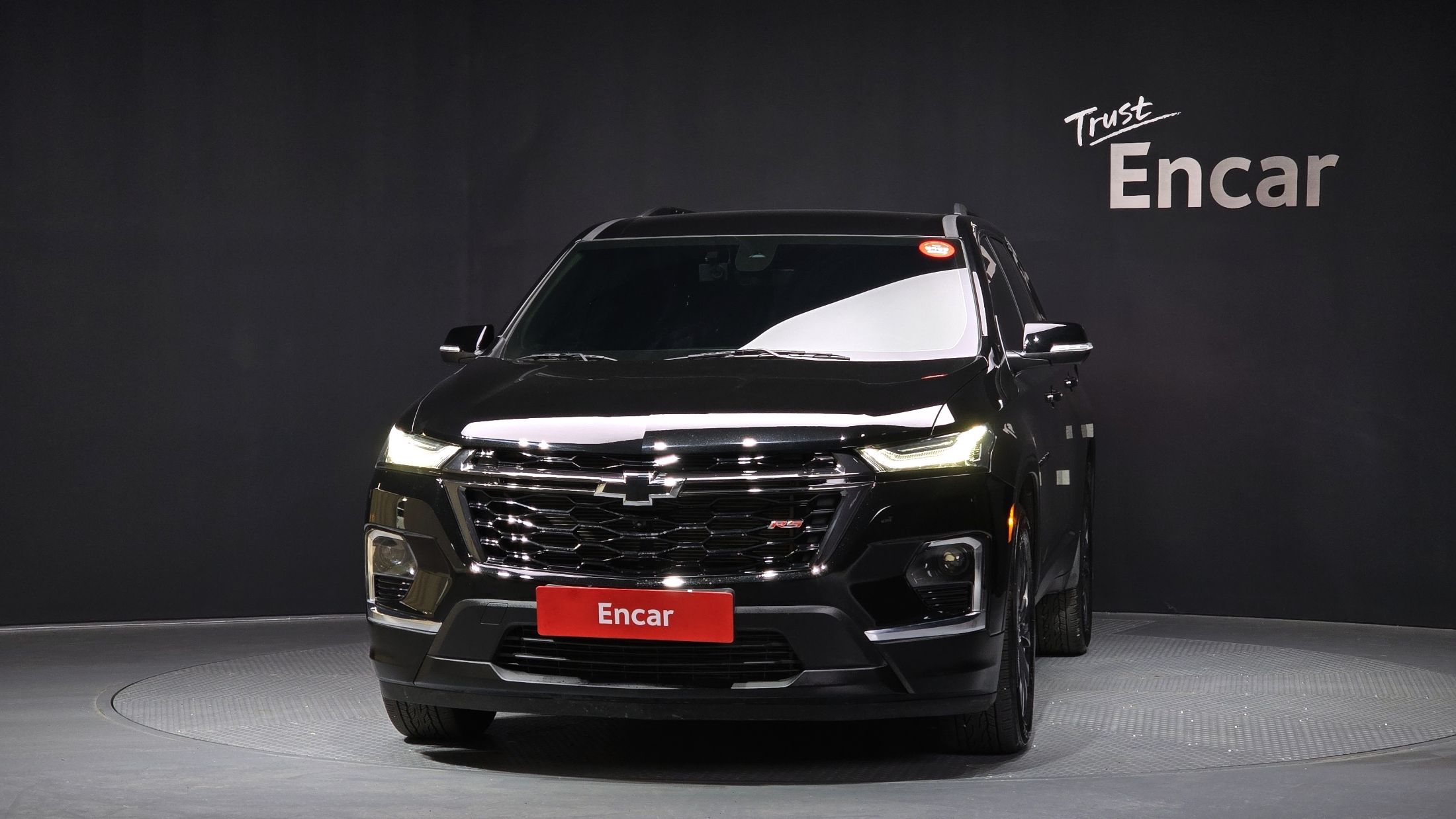 DAEWOO TRAVERSE 2023