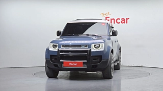 LAND ROVER DEFENDER L663 2022