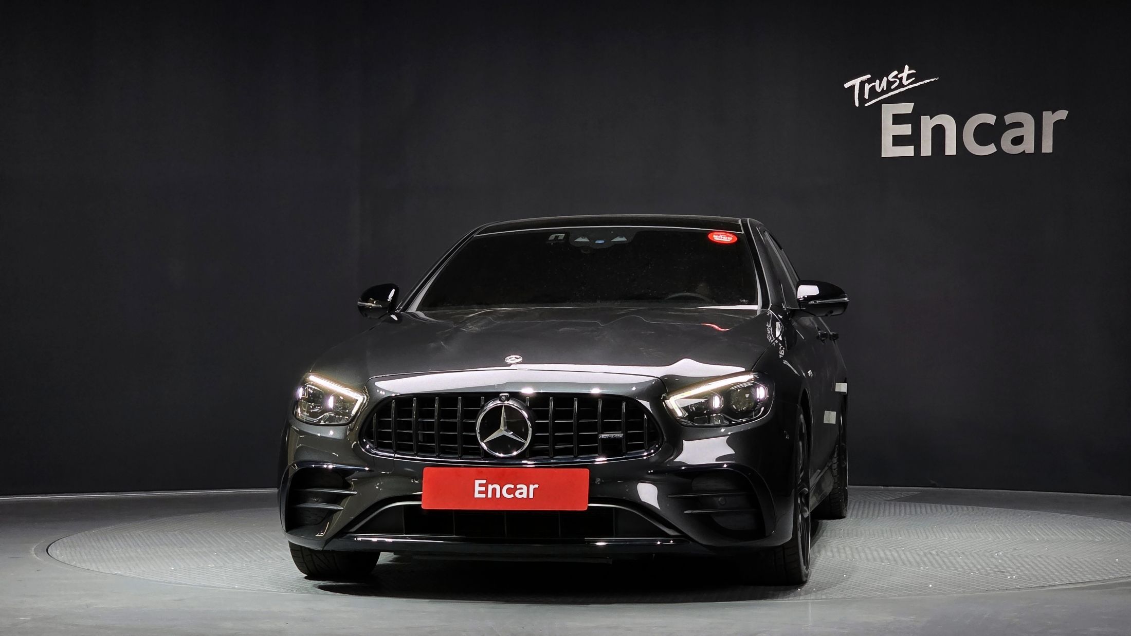 MERCEDES BENZ E-CLASS W213 2022