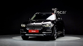BMW X5 G05 2021