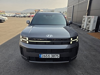 HYUNDAI SANTAFE MX5 2023