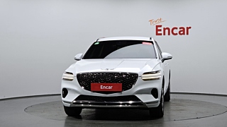 GENESIS GV70 2022