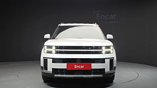 HYUNDAI SANTAFE MX5 2023