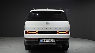 HYUNDAI SANTAFE MX5 2023