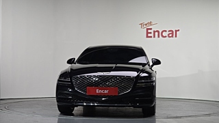 GENESIS G80 RG3 2022