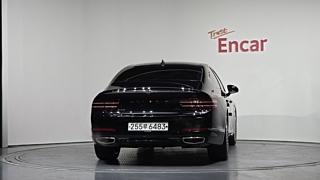 GENESIS G80 RG3 2022