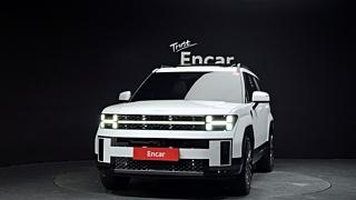 HYUNDAI SANTAFE MX5 2023