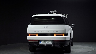 HYUNDAI SANTAFE MX5 2023