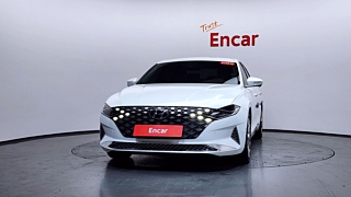 HYUNDAI GRANDEUR IG 2021