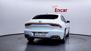 HYUNDAI GRANDEUR IG 2021