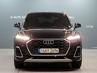 AUDI Q5 FY 2021