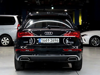 AUDI Q5 FY 2021