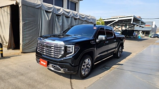 Заказать GMC SIERRA