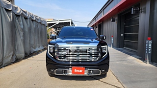 Заказать GMC SIERRA