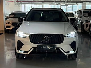 Заказать VOLVO XC60