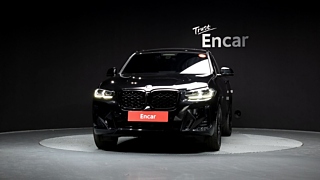BMW X4 G02 2023