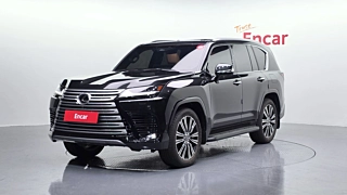 Заказать LEXUS LX