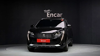 Заказать PEUGEOT 5008
