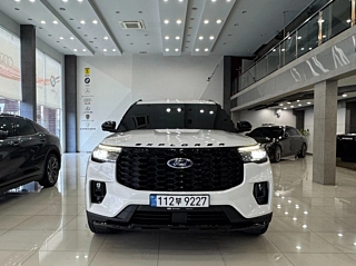 Заказать FORD EXPLORER