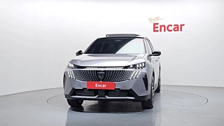 Заказать PEUGEOT 3008