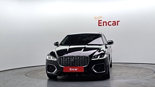 Заказать JAGUAR XF X260