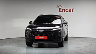 Заказать DAEWOO TRAX