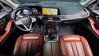 BMW X7 G07 2021