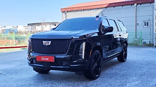 Заказать CADILLAC ESCALADE
