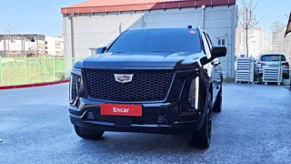 Заказать CADILLAC ESCALADE