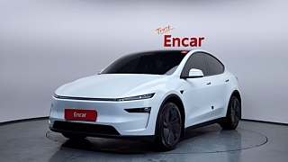 Заказать TESLA MODEL Y