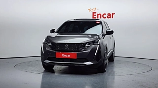 Заказать PEUGEOT 5008