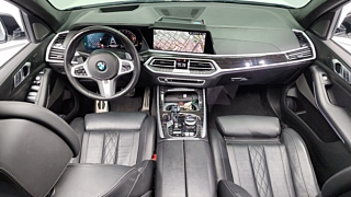 BMW X7 G07 2021