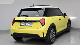 Заказать MINI COOPER C