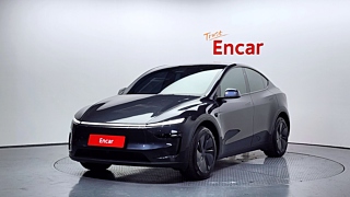 Заказать TESLA MODEL Y