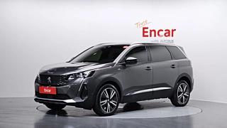Заказать PEUGEOT 5008