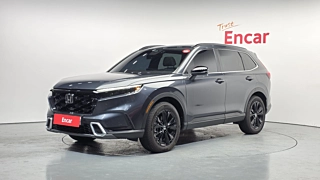 Заказать HONDA CR-V