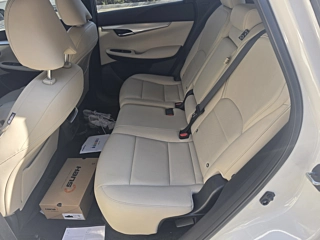 Заказать INFINITI QX50 P71A