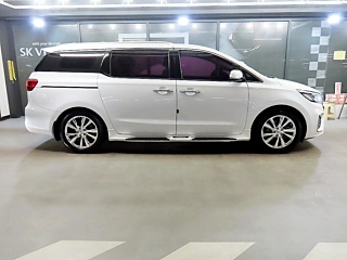 KIA CARNIVAL 2019