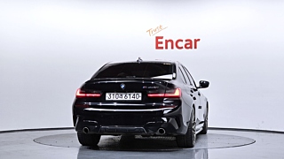 BMW 3-SERIES G20 2019