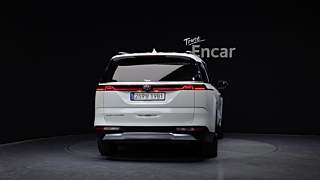 KIA CARNIVAL 2020