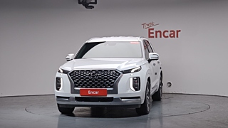 HYUNDAI PALISADE 2020