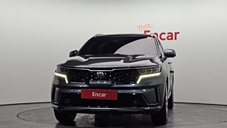 KIA SORENTO 2020