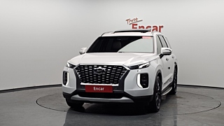 HYUNDAI PALISADE 2020