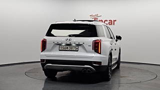 HYUNDAI PALISADE 2020