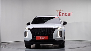 HYUNDAI PALISADE 2020
