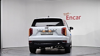 HYUNDAI PALISADE 2020