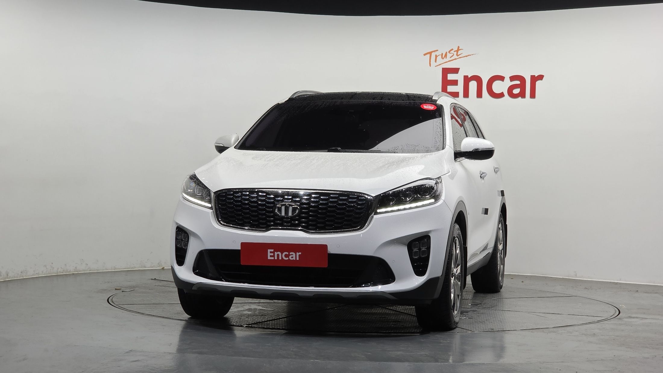 KIA SORENTO 2017