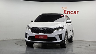 KIA SORENTO 2017