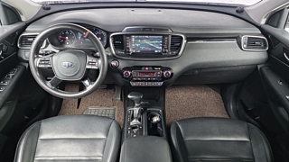 KIA SORENTO 2017