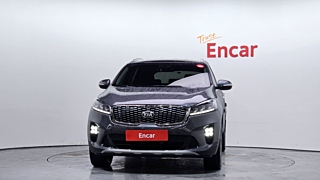 KIA SORENTO 2018